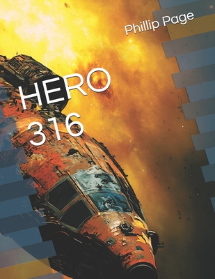 Hero 316 - Page, Phillip