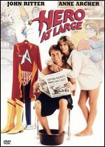Hero at Large