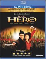 Hero [Blu-ray]