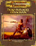 Hero Builder's Guidebook