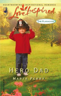 Hero Dad - Perry, Marta