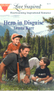 Hero in Disguise