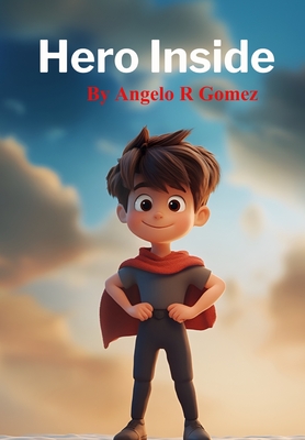 Hero Inside - Gomez, Angelo R