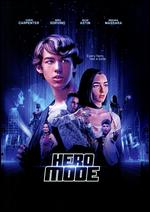 Hero Mode - A.J. Tesler