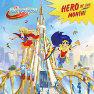 Hero of the Month!