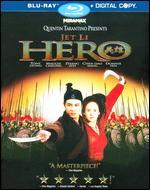 Hero [Special Edition] [2 Discs] [Includes Digital Copy] [Blu-ray]