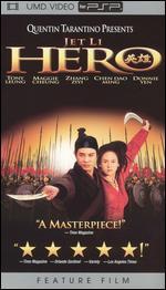 Hero [UMD]