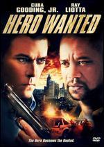Hero Wanted