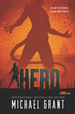 Hero - Grant, Michael
