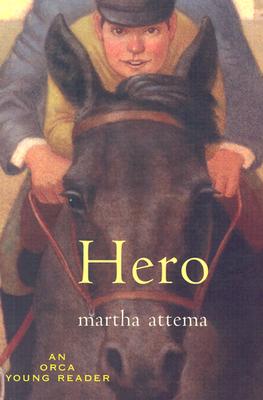 Hero - Attema, Martha