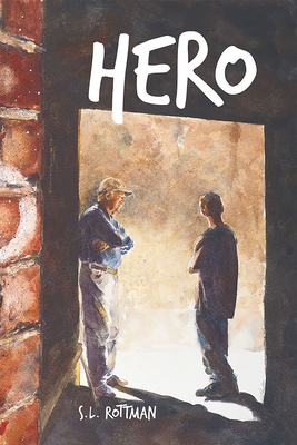 Hero - Rottman, S L