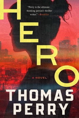 Hero - Perry, Thomas
