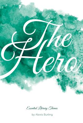 Hero - Burling, Alexis
