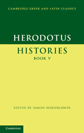 Herodotus: Histories Book V