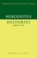 Herodotus: Histories Book VIII