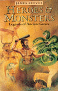 Heroes and Monsters