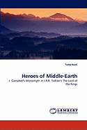 Heroes of Middle-Earth