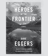 Heroes of the Frontier