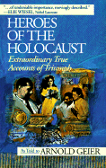 Heroes of the Holocaust