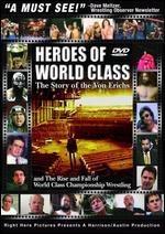 Heroes of World Class Wrestling