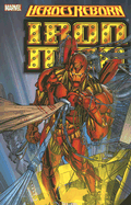 Heroes Reborn Iron Man