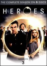 Heroes: Season 03