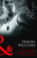 Heroes Welcome: Friendly Fire / the Prodigal / Packing Heat