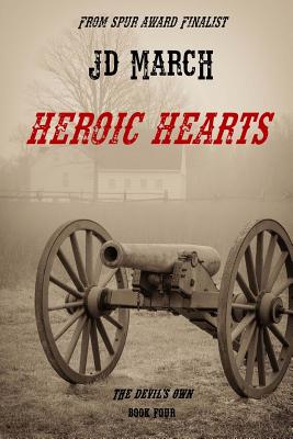 Heroic Hearts - March, Jd