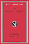 Heroides. Amores