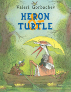 Heron and Turtle