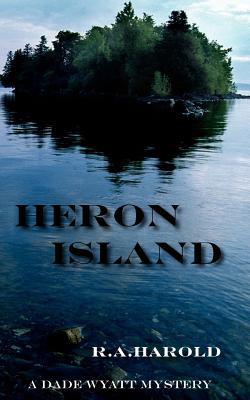 Heron Island - Harold, R a