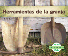 Herramientas de la Granja (Tools on the Farm)