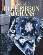 Herrschner's Blue Ribbon Afghans