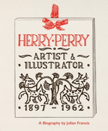 Herry Perry: Artist and Illustrator