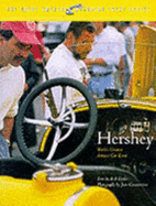 Hershey: The World's Greatest Antique Car Event