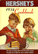 Hershey's 1934 Cookbook