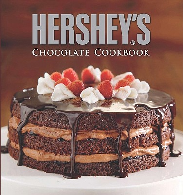Hershey's Chocolate Cookbook - West Side Publishing (Creator)