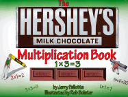 Hershey's Milk Chocolate Multiplication Book