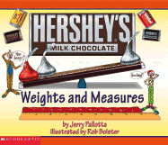Hershey's Weights and Measures Book