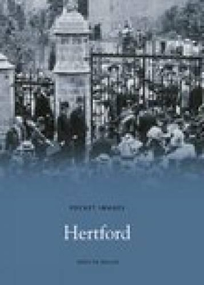 Hertford - Miller, Mervyn