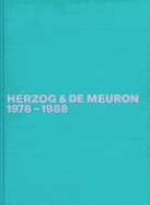 Herzog & de Meuron 1978-1988