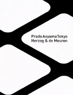 Herzog & De Meuron - Prada Aoyama Tokyo