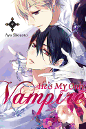 He's My Only Vampire, Vol. 9