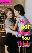 He's Not What You Think - Reisfeld, Randi