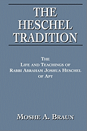 Heschel Tradition