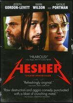 Hesher