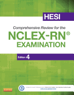 Hesi Comprehensive Review for the Nclex-RN Examination