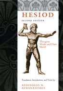 Hesiod: Theogony, Works and Days, Shield