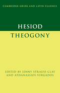 Hesiod: Theogony