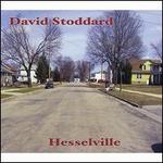 Hesselville